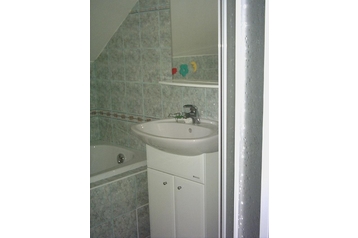 Семейный пансионат Heřmanovice 7